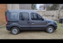 Utilitarios - Renault Kangoo 2016 GNC 120000Km - En Venta