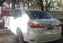 Autos - Toyota Corolla 2015 Nafta 170000Km - En Venta