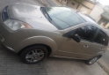 Autos - Ford Fiesta 2007 Nafta 190000Km - En Venta