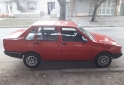 Autos - Fiat Duna cl 1993 Nafta 190000Km - En Venta