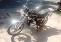 Motos - Mondial CUSTOM HD 150 2024 Nafta 2200Km - En Venta