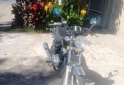 Motos - Mondial CUSTOM HD 150 2024 Nafta 2200Km - En Venta