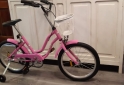 Deportes - Bicicleta infantil Aita Rod.16 Nueva !! - En Venta