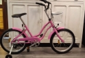 Deportes - Bicicleta infantil Aita Rod.16 Nueva !! - En Venta