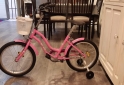 Deportes - Bicicleta infantil Aita Rod.16 Nueva !! - En Venta