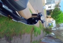 Motos - Gilera Piccola 2023 Nafta 5000Km - En Venta