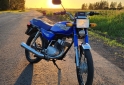 Motos - Suzuki Ax100 2012 Nafta 18500Km - En Venta