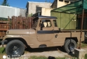 Camionetas - Jeep 1972 1981 Diesel 111111Km - En Venta