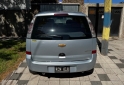 Autos - Chevrolet Meriva 2011 GNC 198000Km - En Venta