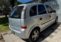 Autos - Chevrolet Meriva 2011 GNC 198000Km - En Venta