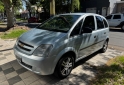 Autos - Chevrolet Meriva 2011 GNC 198000Km - En Venta