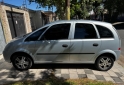 Autos - Chevrolet Meriva 2011 GNC 198000Km - En Venta