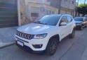 Camionetas - Jeep Jeep Compass Sport 2021 Nafta 9800Km - En Venta