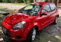 Autos - Ford Ka 2013 Nafta 95000Km - En Venta