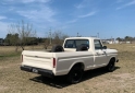 Camionetas - Ford F100 1981 Nafta 100Km - En Venta