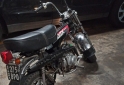 Motos - Honda DAX 1993 Nafta 55000Km - En Venta