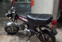 Motos - Honda DAX 1993 Nafta 55000Km - En Venta