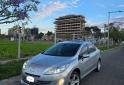 Autos - Peugeot 408 2015 Nafta 85000Km - En Venta