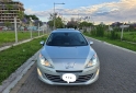 Autos - Peugeot 408 2015 Nafta 85000Km - En Venta