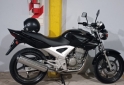 Motos - Honda CBX Twister 250cc 2009 Nafta 28600Km - En Venta