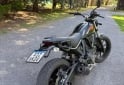 Motos - Ducati Scrambler 400 cc 2020 Nafta 7500Km - En Venta