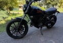 Motos - Ducati Scrambler 400 cc 2020 Nafta 7500Km - En Venta