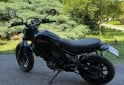 Motos - Ducati Scrambler 400 cc 2020 Nafta 7500Km - En Venta