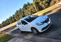 Autos - Renault Sandero 2017 Nafta 80000Km - En Venta