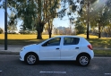 Autos - Renault Sandero 2017 Nafta 80000Km - En Venta