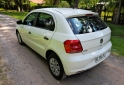 Autos - Volkswagen Gol - 208, c3, punto, fie 2018 Nafta 88000Km - En Venta