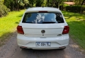 Autos - Volkswagen Gol - 208, c3, punto, fie 2018 Nafta 88000Km - En Venta