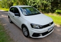 Autos - Volkswagen Gol - 208, c3, punto, fie 2018 Nafta 88000Km - En Venta