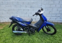 Motos - Gilera Smash 2024 Nafta 0Km - En Venta