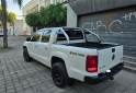 Camionetas - Volkswagen Amarok 2017 Diesel 94000Km - En Venta