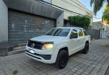 Camionetas - Volkswagen Amarok 2017 Diesel 94000Km - En Venta