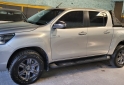 Camionetas - Toyota SRV 2022 Diesel 21000Km - En Venta