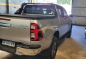 Camionetas - Toyota SRV 2022 Diesel 21000Km - En Venta