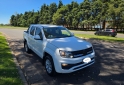 Camionetas - Volkswagen Amarok 2020 Diesel 87000Km - En Venta