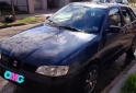 Autos - Seat IBIZA SR 2001 Nafta 122000Km - En Venta