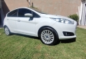 Autos - Ford Fiesta SE 2014 Nafta 70000Km - En Venta