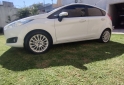 Autos - Ford Fiesta SE 2014 Nafta 70000Km - En Venta