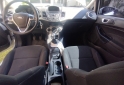 Autos - Ford Fiesta SE 2014 Nafta 70000Km - En Venta