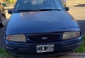 Autos - Ford Fiesta 1998 Diesel 1111Km - En Venta