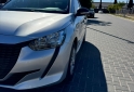 Autos - Peugeot 208 2021 Nafta 49800Km - En Venta