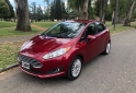 Autos - Ford kinetic se plus 2014 Nafta 120000Km - En Venta