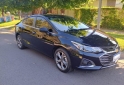 Autos - Chevrolet Cruze 1.4 4P Premier AT 2024 Nafta 5000Km - En Venta