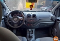 Autos - Fiat Palio 2014 Nafta 102000Km - En Venta