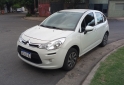 Autos - Citroen C3 vti live 2018 Nafta 64000Km - En Venta