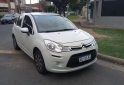 Autos - Citroen C3 vti live 2018 Nafta 64000Km - En Venta