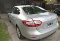 Autos - Renault Fluence confort 2011 GNC 174000Km - En Venta